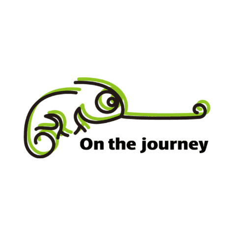 On the journey